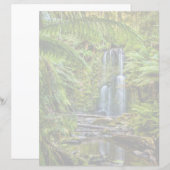Forests | Beauchamp Falls Australia (Front/Back)