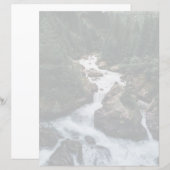 Forests | Grison Graubunden Canton (Front/Back)
