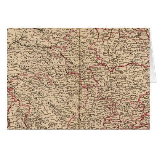 Forests in France (Front Horizontal)