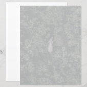 Forests | Lalibela Game Reserve (Front/Back)