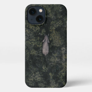 Forests   Lalibela Game Reserve iPhone 13 Case