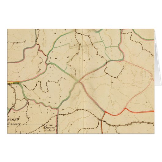 Forests of Germany 2 Cards (Front Horizontal)