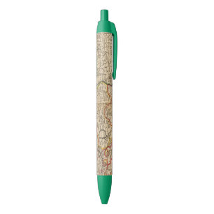 Forests of Germany Pen
