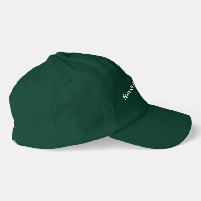 forests over fascism cap (Right)