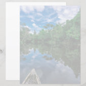 Forests | Peruvian Jungle Forest (Front/Back)