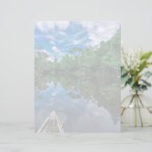 Forests | Peruvian Jungle Forest (Standing Front)