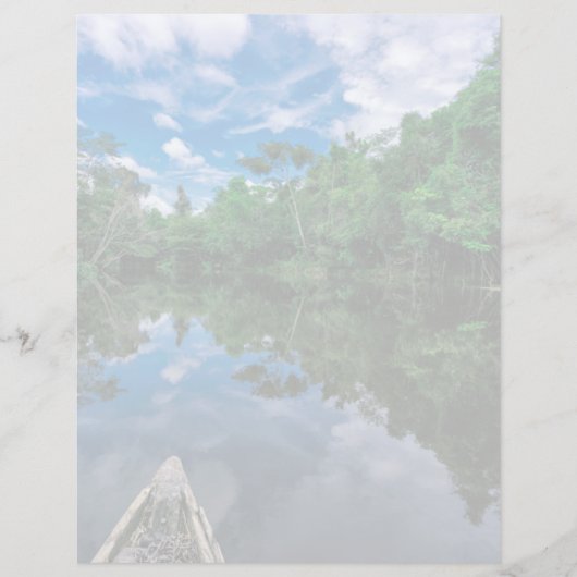 Forests | Peruvian Jungle Forest (Front)