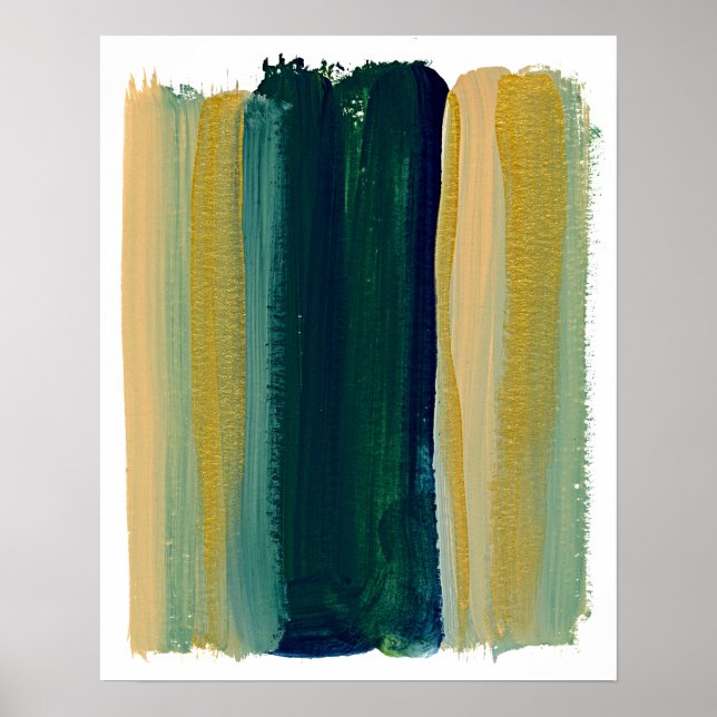 Foretto Poster (Front)