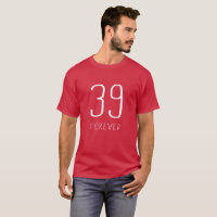 Forever 39