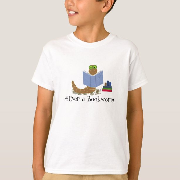 avid readers club t shirt