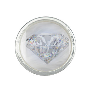 Forever & Always Diamond Ring