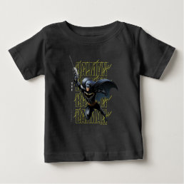 Forever Batman Grappling Hook Baby T-Shirt