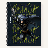 Forever Batman Grappling Hook