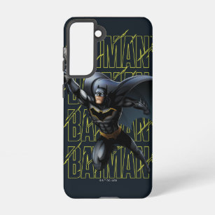 Forever Batman Grappling Hook Speck iPhone Case