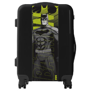 Batman Luggage | Zazzle