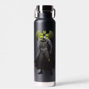 Batman Sip by Swell 10oz Stainless Steel Gotham City Kids Water
