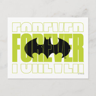 Batman Emblem Postcards - No Minimum Quantity | Zazzle