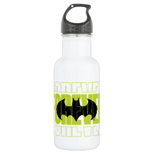 Freaker Bottle Insulator Batman Logo – Our Nation's Creations