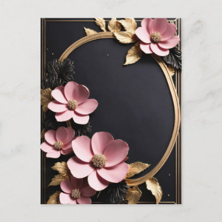 Forever Begins Here: Exquisite Wedding Invitations