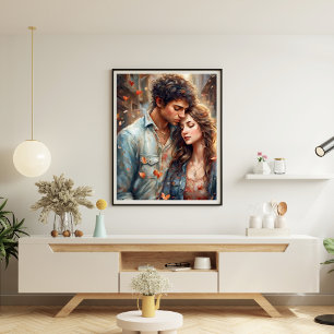 Forever Best Friends Poster