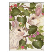 Forever Bunnies (Front)