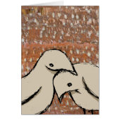 "Forever" Card (Front)