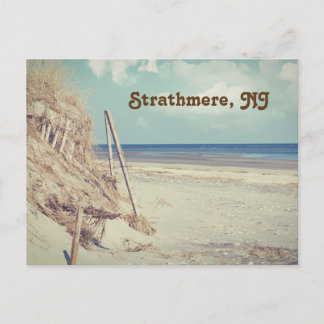 forever changing postcard