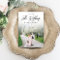 Forever Classic Photo Wedding Invitation FCL