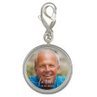 Forever Custom Photo Wedding Bouquet Memorial