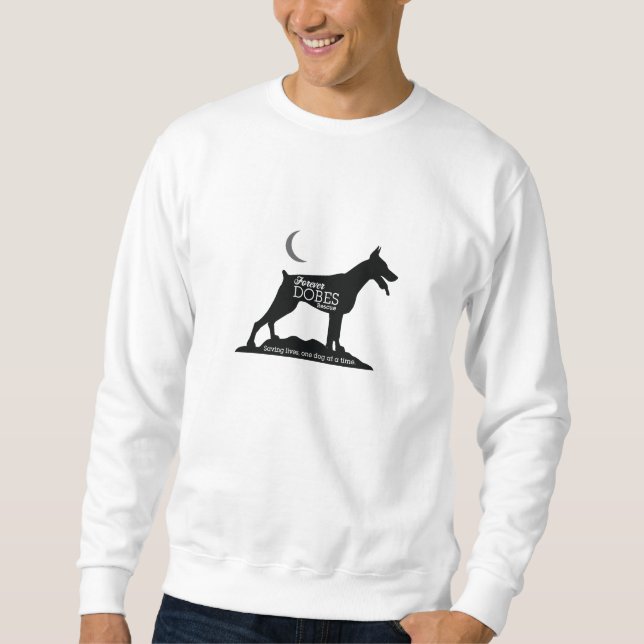 Forever Dobes Long sleeve shirt (Front)