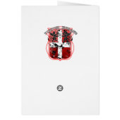 Forever England (Back)