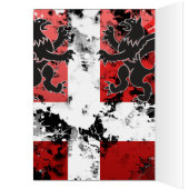 Forever England (Inside (Left))