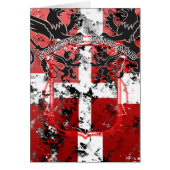 Forever England (Front)