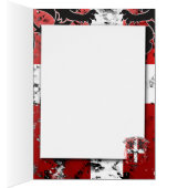 Forever England (Inside (Right))