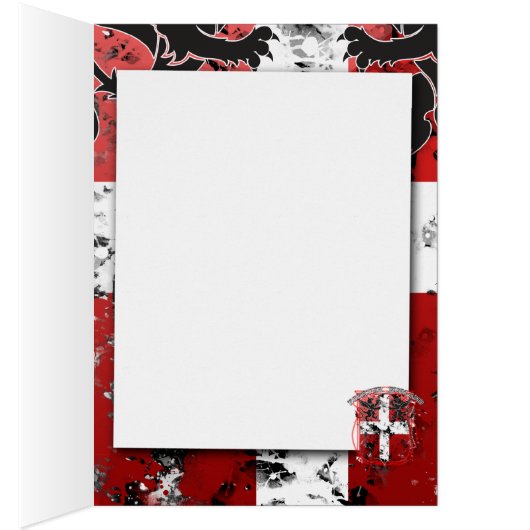 Forever England (Inside (Right))