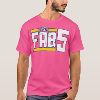(Forever) Fab T-Shirt