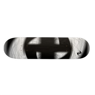 Forever Fallen - Eternal Skateboard Deck