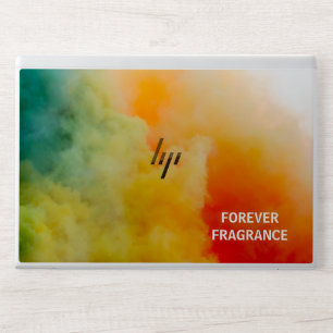 FOREVER FRAGRANCE HP LAPTOP SKIN