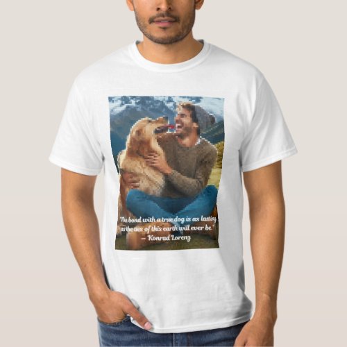  Forever Friends A Bond That Lasts T_Shirt