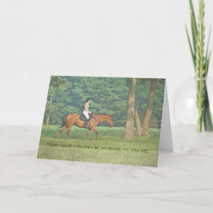 FOREVER FRIENDS Greeting Card