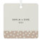 Forever Friends Keepsake Photo and Polka Dots