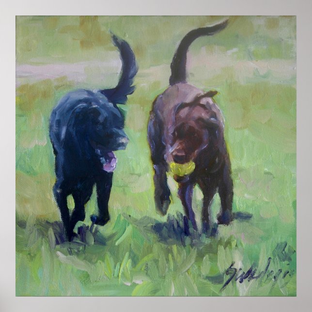 Forever Friends Poster (Front)