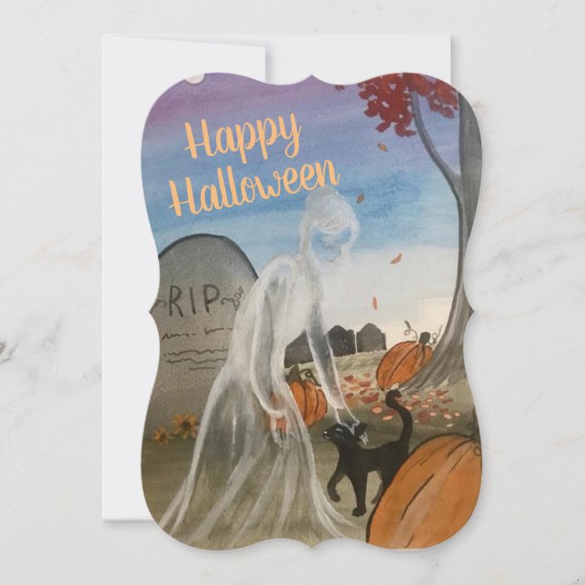 Forever Friends Thank You Card (Front)