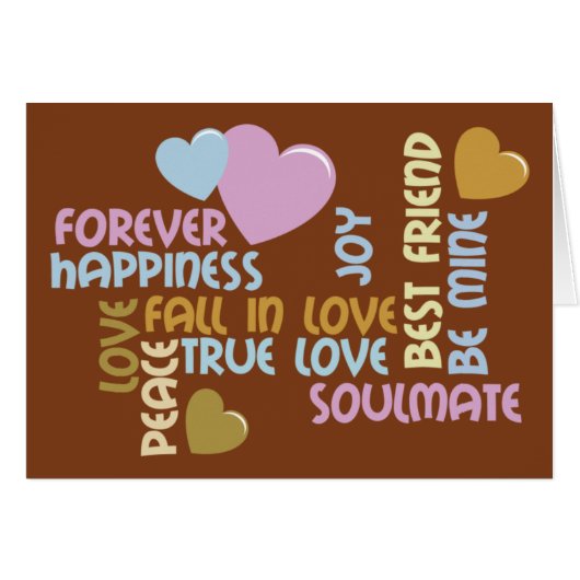 Forever Happiness (Front Horizontal)