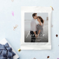 Forever has a nice ring Photo Engagement Modern