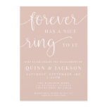 Forever