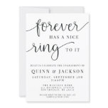 Forever