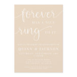 Forever