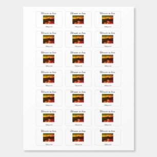 Forever in love add couple photo wedding engaged a matchboxes