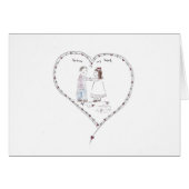 forever in my heart (Front Horizontal)